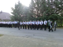 Schützenfest 2012